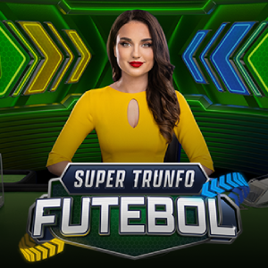 Super Trunfo Futebol