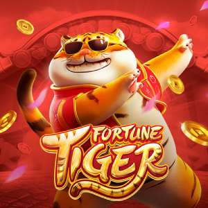 Fortune Tiger